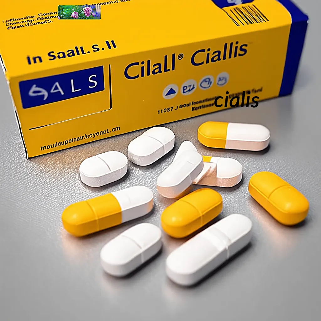 Ci vuole la ricetta per cialis